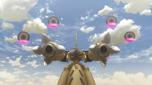 Aldnoah.Zero 2nd Season